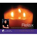Relax: Sublime Music for Reading & Lounging - Rasa Music - Various