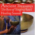 Ancient Treasures: The Best of Singing Bowl Healing Sounds -Binkey Kok