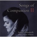 Songs of Compassion II - Sonia Loinsworth sings Tibetan Mantras