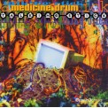 Talking Stick - Medicine Drum