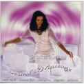 Sound Massage - Brigitte Hamm