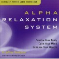 Alpha Relaxation System - Dr. Jeffrey Thompson