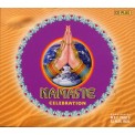 Namaste Celebration - Blue Flame Various