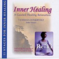 Inner Healing - A Guided Healing Relaxation - Tanmaya Honervogt