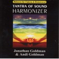 Jonathan & Andi Goldman - Tantra of Sound Harmonizer