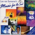 Lex Van Someren - Music for the Soul - Demo CD