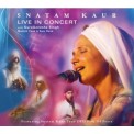 Snatam Kaur - Live in Concert - CD & DVD