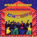 African Ambience - Various Artists