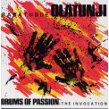 Babatunde Olatunji - Drums of Passion: The Invocation