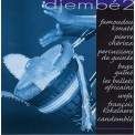 Djembe 2 - Various Artists