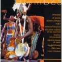 Djembe 3 - Various Artists