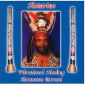 Astarius - Vibrational Healing Ascension Current