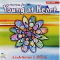 Sarva-Antah & Children - Mantras for the Young at Heart