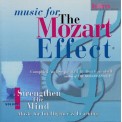 Don Campbell - Music for the Mozart Effect Vol 1