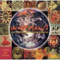 Sacred Planet - Various