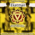 Ekatman - Beyond Barriers, Beyond Boundaries