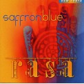 Rasa - Saffron Blue