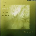 Deuter - Like The Wind in The Trees