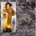 Carolyn Hillyer & Nigel Shaw - Songs of the Forgotten People
