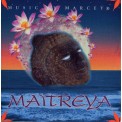 Marcey Hamm - Maitreya