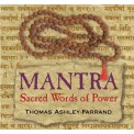 Thomas Ashley-Farrand - Mantra: Sacred Words of Power - 6 CDs