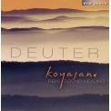Deuter - Koyasan: Reiki Sound Healing