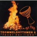Drum Rhythm 6 - Ur-Ton