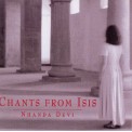 Nhanda Devi - Chants From Isis