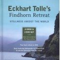 Eckhart Tolle's Findhorn Retreat - Stillness Amidst the World - Book & 2 DVD Set