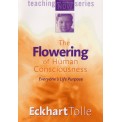 Eckhart Tolle - The Flowering of Human Consciousness - 2 DVDs