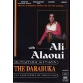 The Darabuka with Ali Alaoui - Book & 2 DVDs