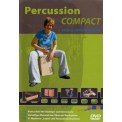 Percussion Compact - Sandra-Isabel Knobloch - DVD