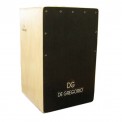De Gregorio Chanela Cajon