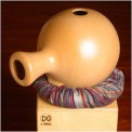 De Gregorio El Gordo Udu Drum