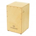 De Gregorio Fandango Cajon
