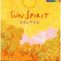 Deuter - Sun Spirit
