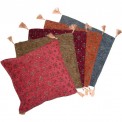 Turkish Cushion - Emperor