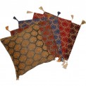 Turkish Cushion - Filligree
