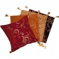 Turkish Cushion - Roccoco