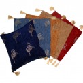 Turkish Cushion - Sultan