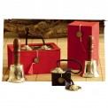 Meditation Bell & Tingshaw Gift Pack