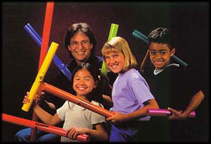Boomwhackers