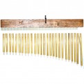 Brass Percussive Dreamchimes