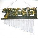 Barong Carving Chime
