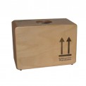Schlagwerk Cajonito