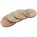 Schlagwerk Circle Drums - Set of 4