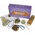 Rainforest Rhythms Box