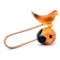 Bird Clapper