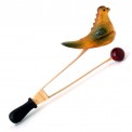 Bird Clapper/Rasp