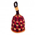 Caxixi Basket Rattle